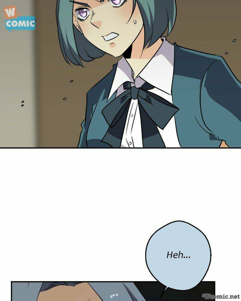 Đọc truyện Thế giới không hoàn hảo - Chap 221