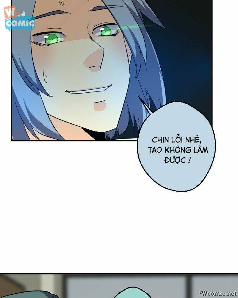 Đọc truyện Thế giới không hoàn hảo - Chap 221