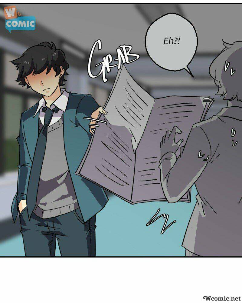 Đọc truyện Thế giới không hoàn hảo - Chap 221