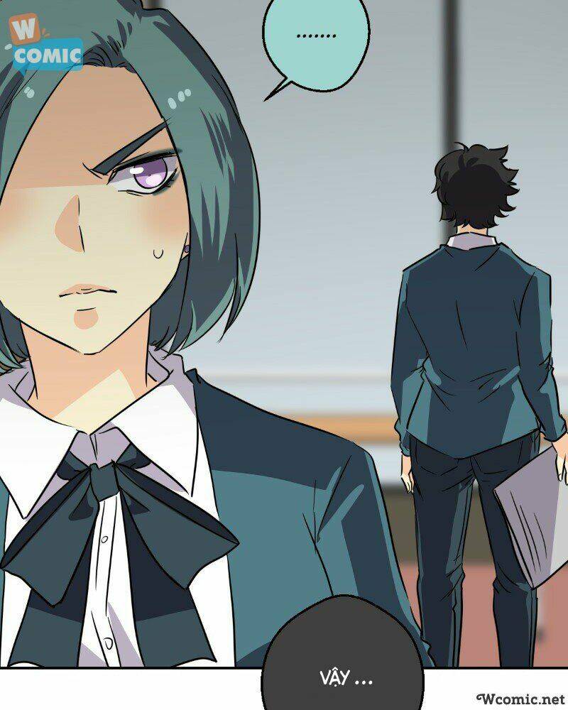 Đọc truyện Thế giới không hoàn hảo - Chap 221
