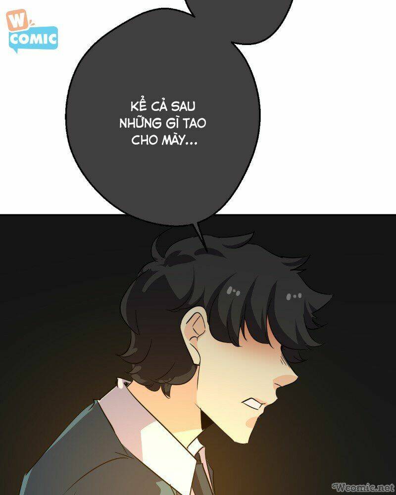 Đọc truyện Thế giới không hoàn hảo - Chap 221