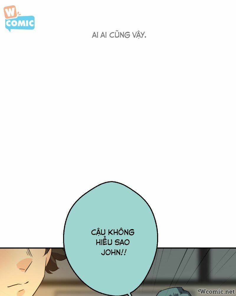 Đọc truyện Thế giới không hoàn hảo - Chap 221