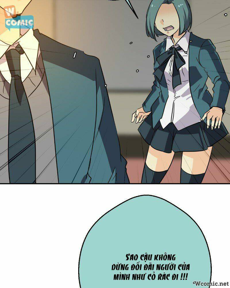 Đọc truyện Thế giới không hoàn hảo - Chap 221