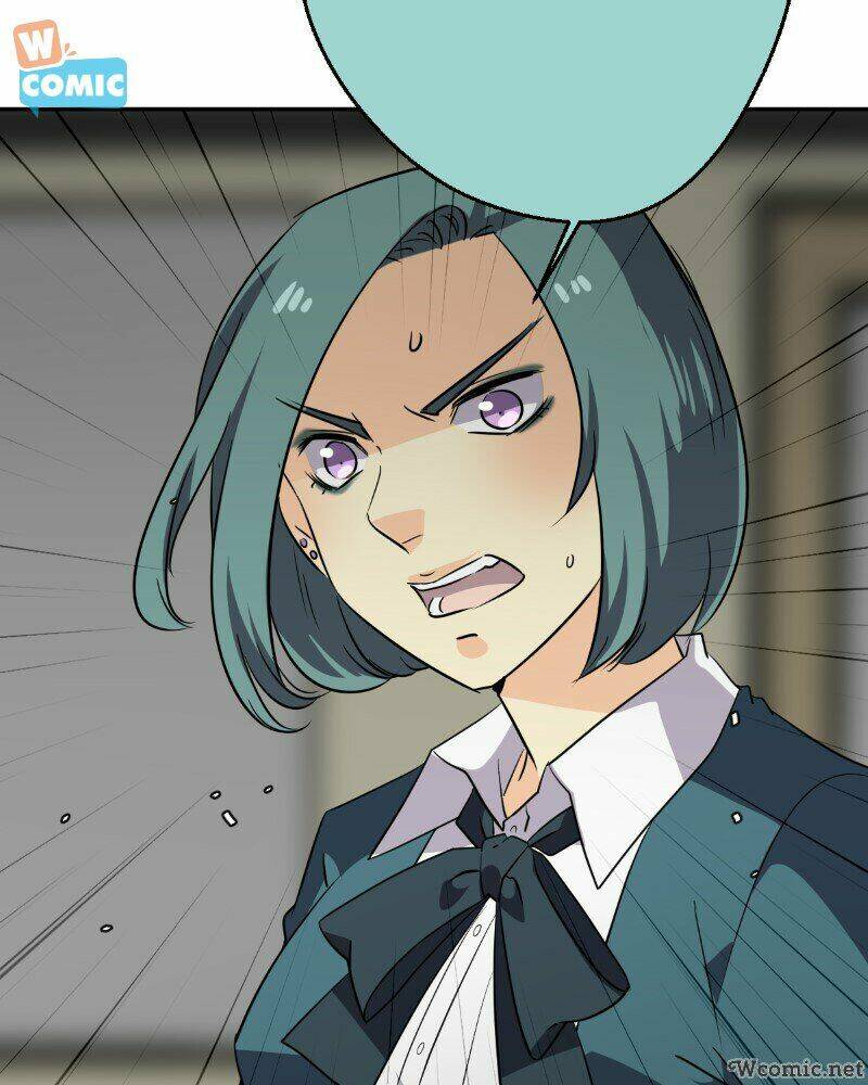 Đọc truyện Thế giới không hoàn hảo - Chap 221