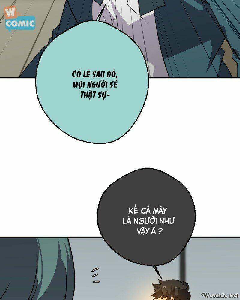 Đọc truyện Thế giới không hoàn hảo - Chap 221