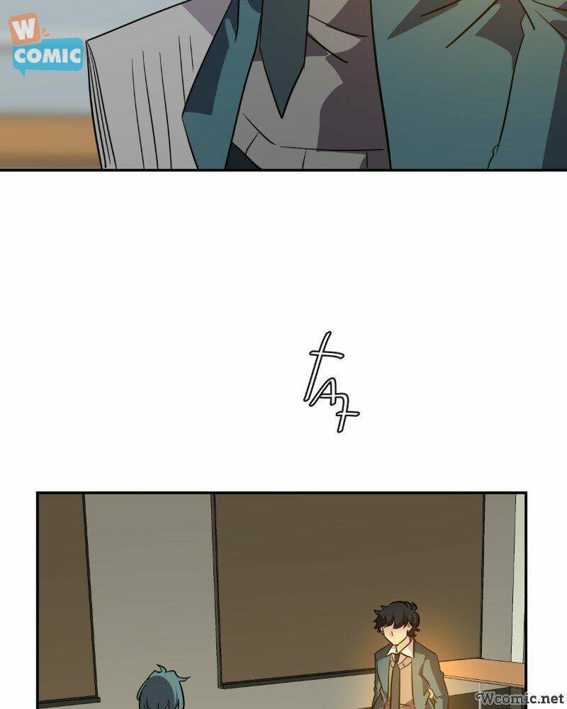 Đọc truyện Thế giới không hoàn hảo - Chap 221