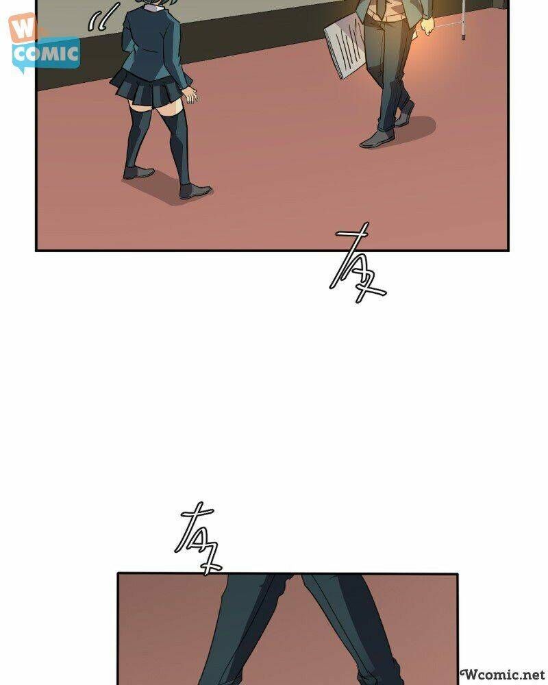 Đọc truyện Thế giới không hoàn hảo - Chap 221