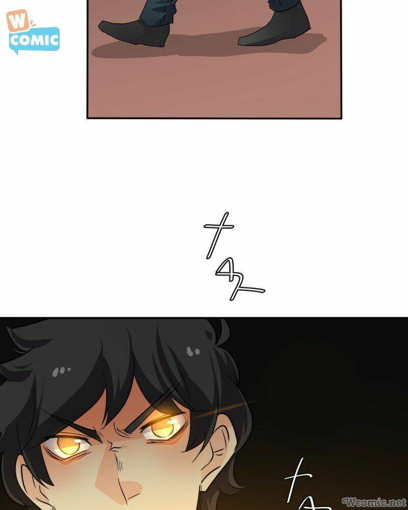 Đọc truyện Thế giới không hoàn hảo - Chap 221