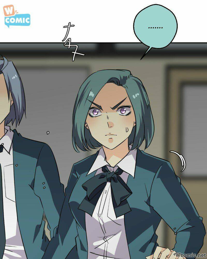 Đọc truyện Thế giới không hoàn hảo - Chap 221