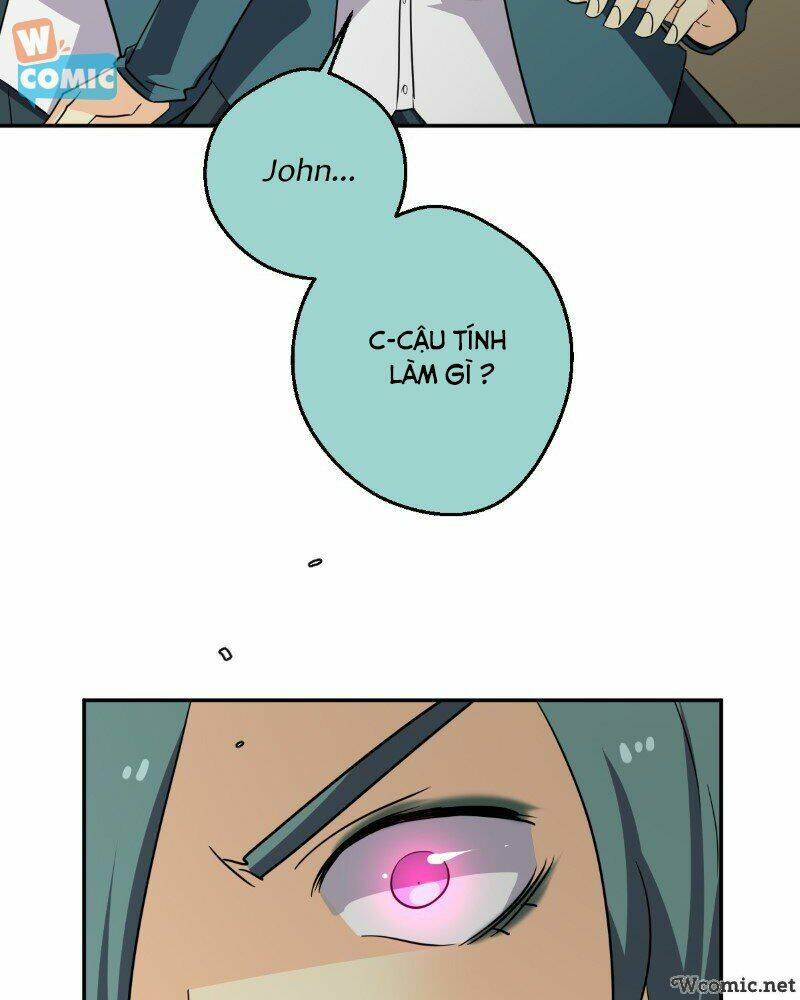 Đọc truyện Thế giới không hoàn hảo - Chap 221