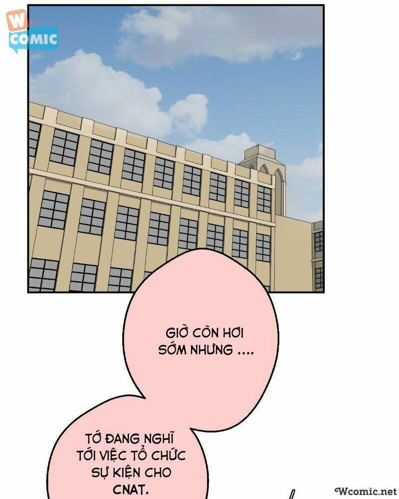 Đọc truyện Thế giới không hoàn hảo - Chap 221