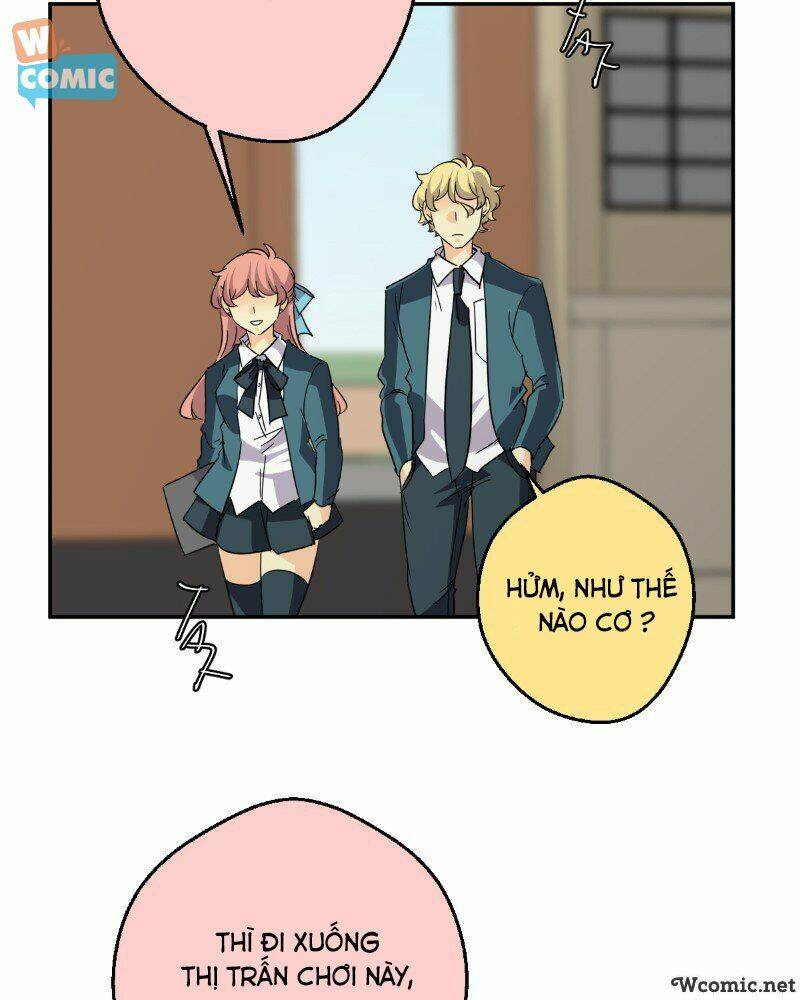 Đọc truyện Thế giới không hoàn hảo - Chap 221