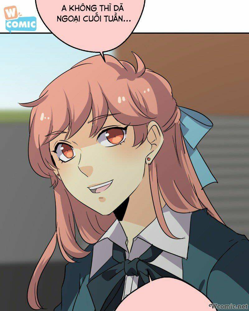 Đọc truyện Thế giới không hoàn hảo - Chap 221