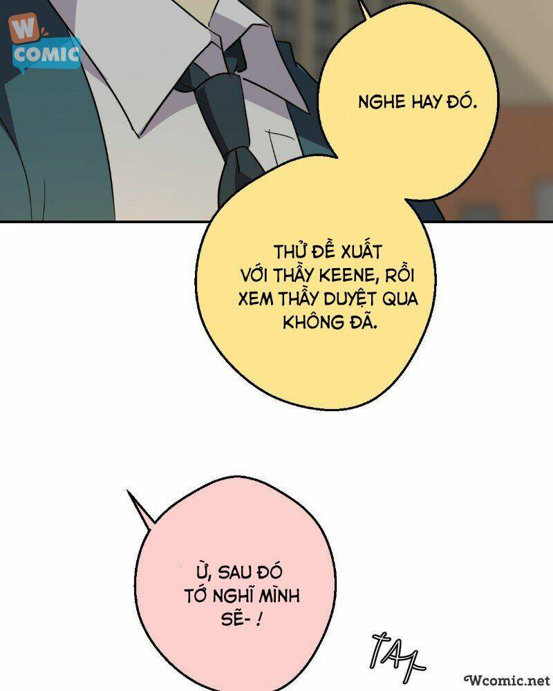 Đọc truyện Thế giới không hoàn hảo - Chap 221