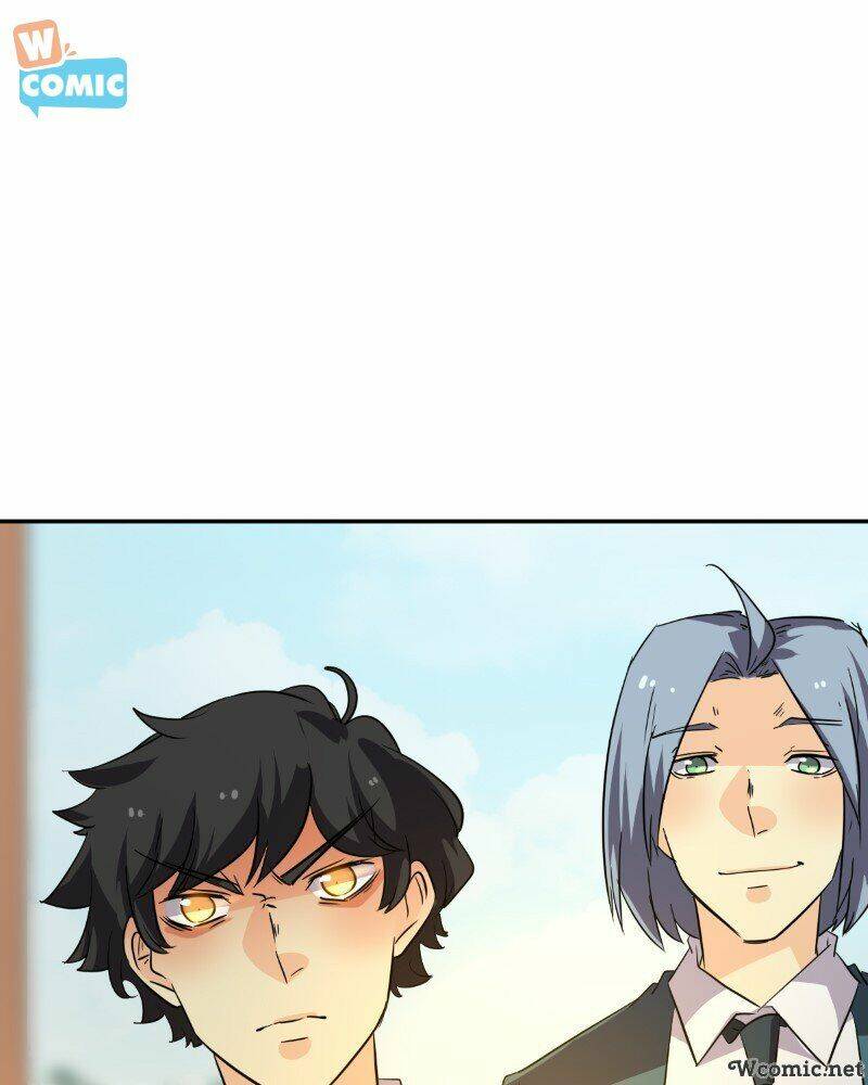 Đọc truyện Thế giới không hoàn hảo - Chap 221