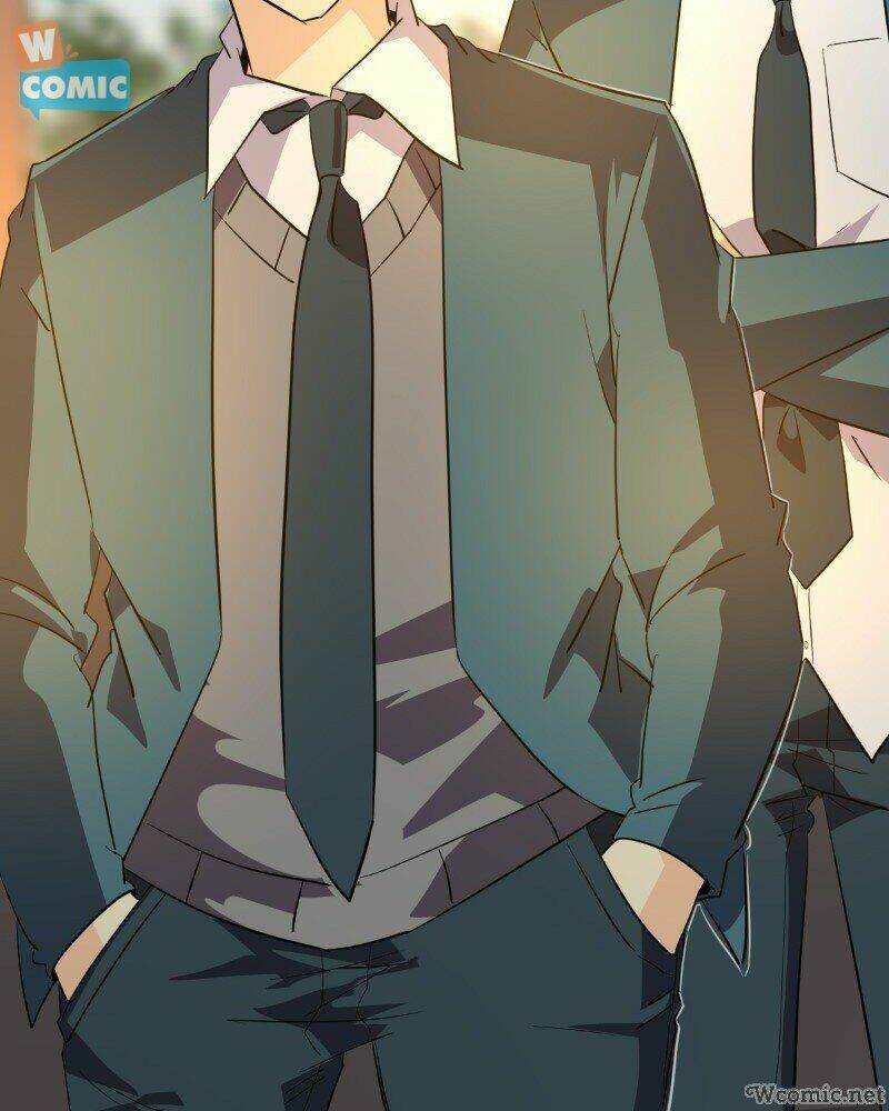 Đọc truyện Thế giới không hoàn hảo - Chap 221