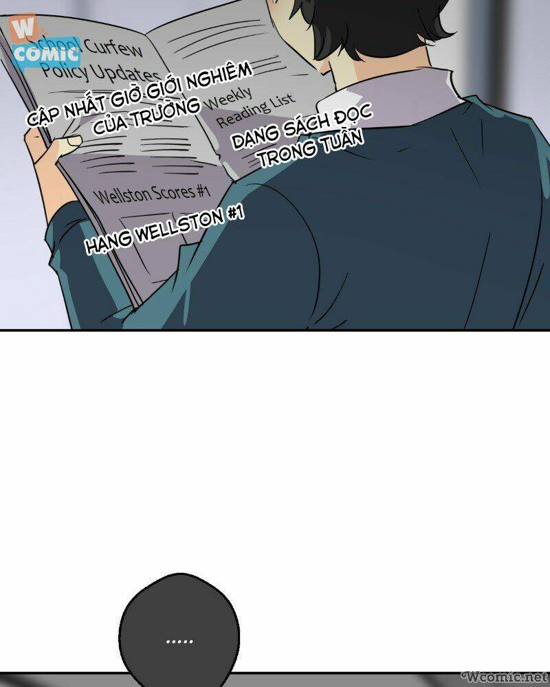Đọc truyện Thế giới không hoàn hảo - Chap 221