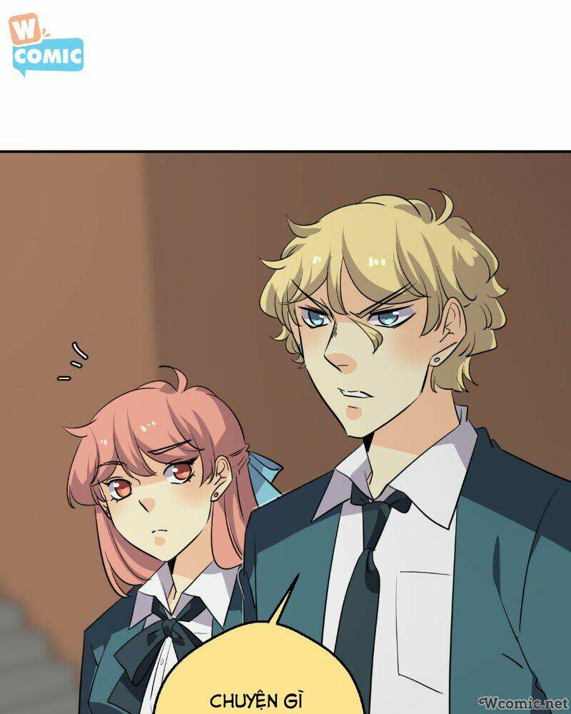 Đọc truyện Thế giới không hoàn hảo - Chap 221