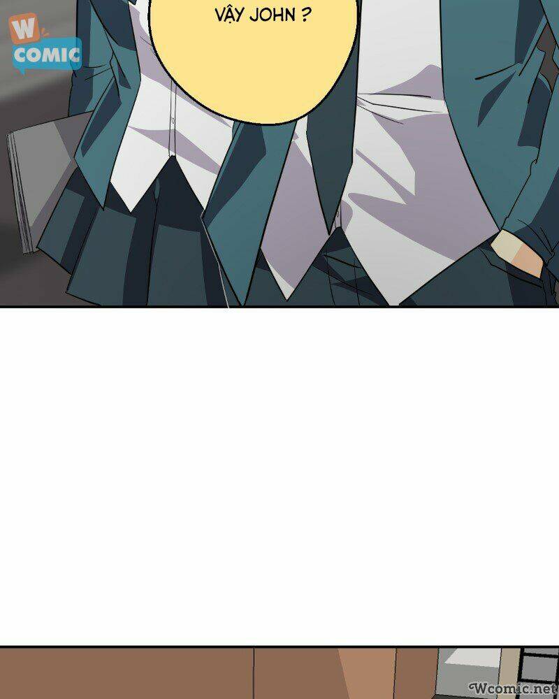 Đọc truyện Thế giới không hoàn hảo - Chap 221