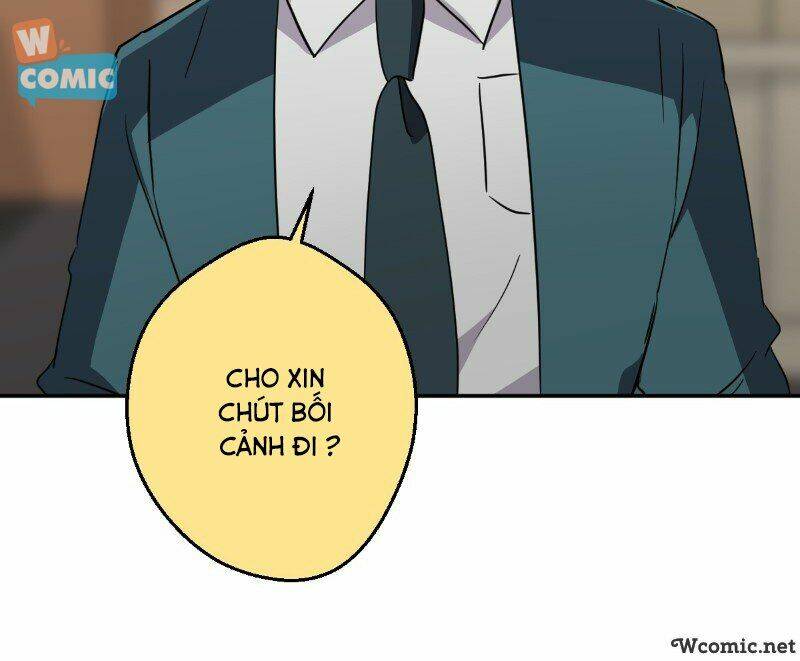 Đọc truyện Thế giới không hoàn hảo - Chap 221