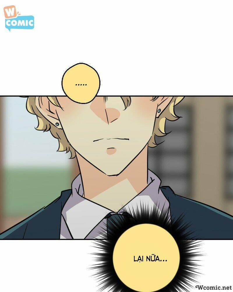 Đọc truyện Thế giới không hoàn hảo - Chap 221