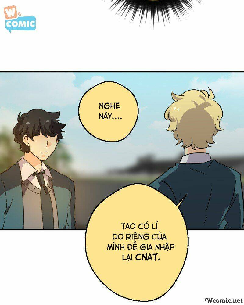 Đọc truyện Thế giới không hoàn hảo - Chap 221