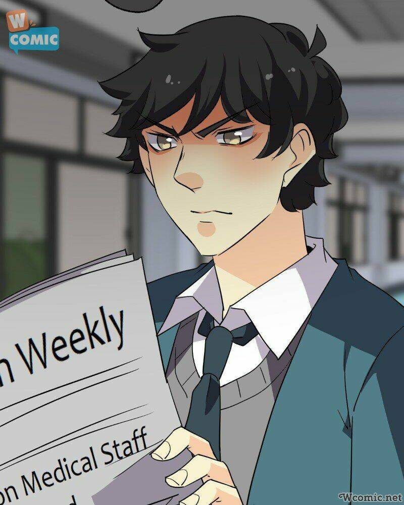 Đọc truyện Thế giới không hoàn hảo - Chap 221