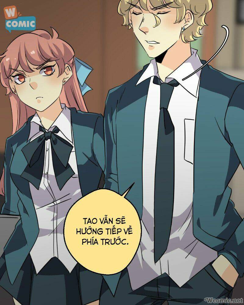 Đọc truyện Thế giới không hoàn hảo - Chap 221