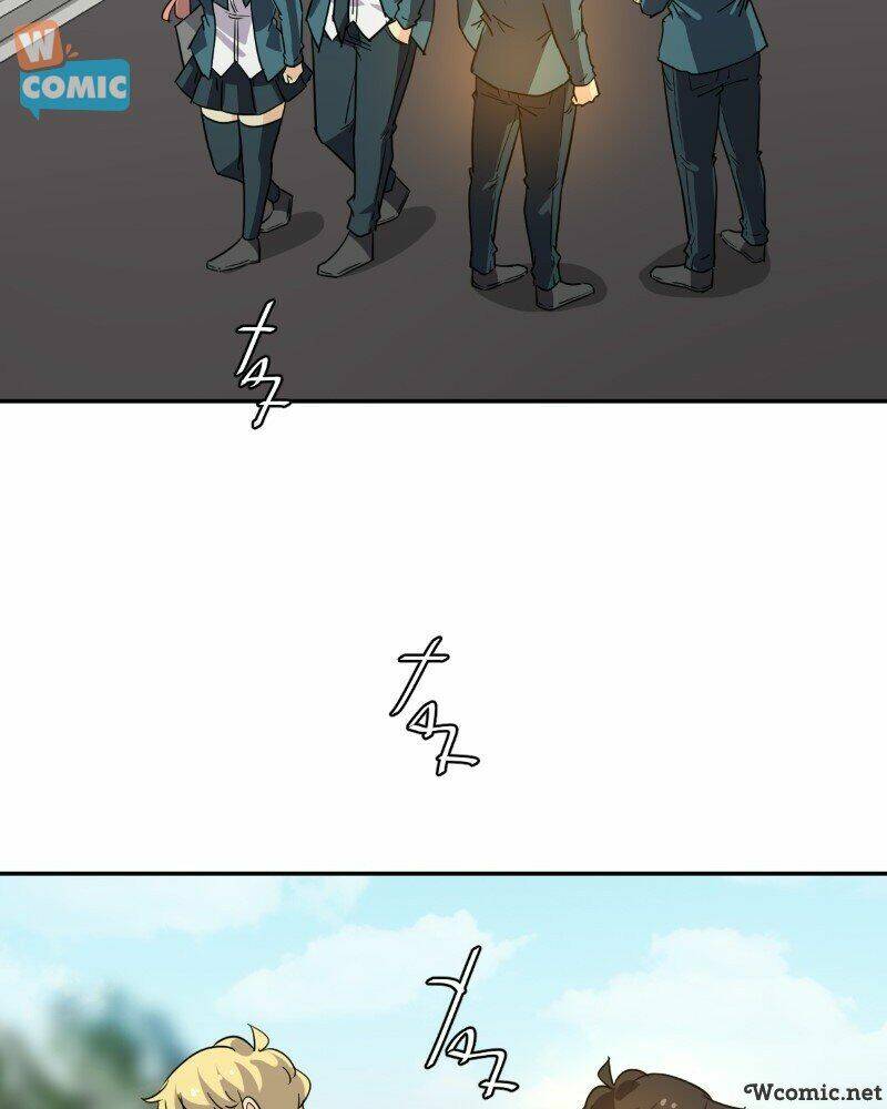 Đọc truyện Thế giới không hoàn hảo - Chap 221