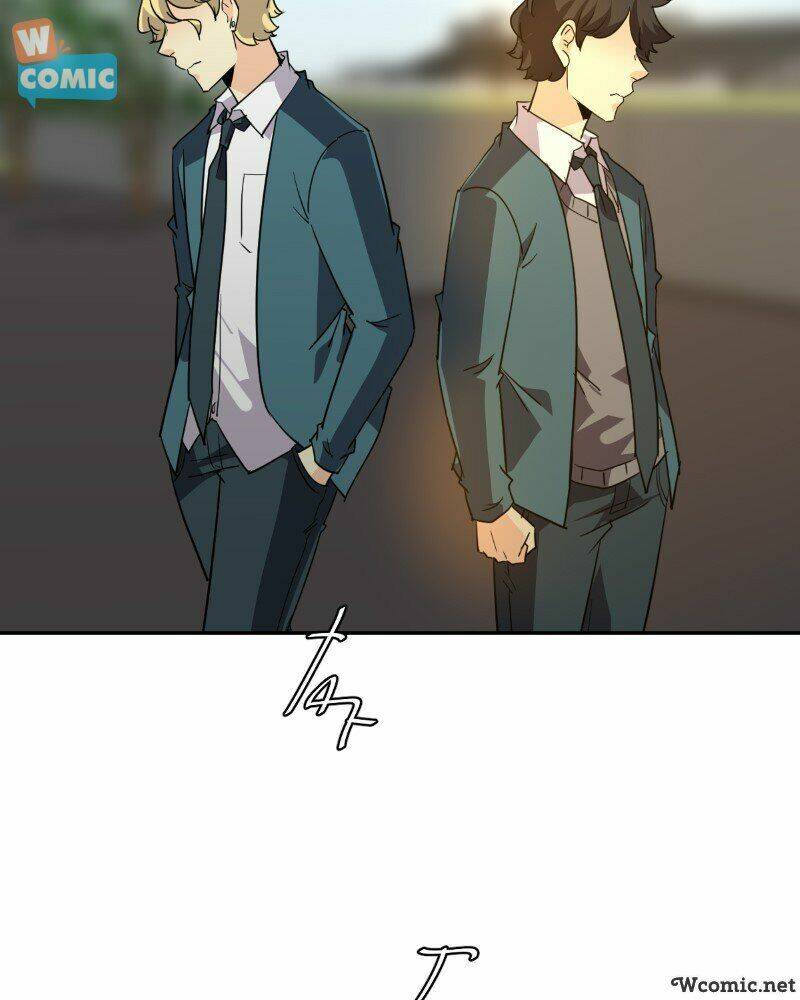 Đọc truyện Thế giới không hoàn hảo - Chap 221