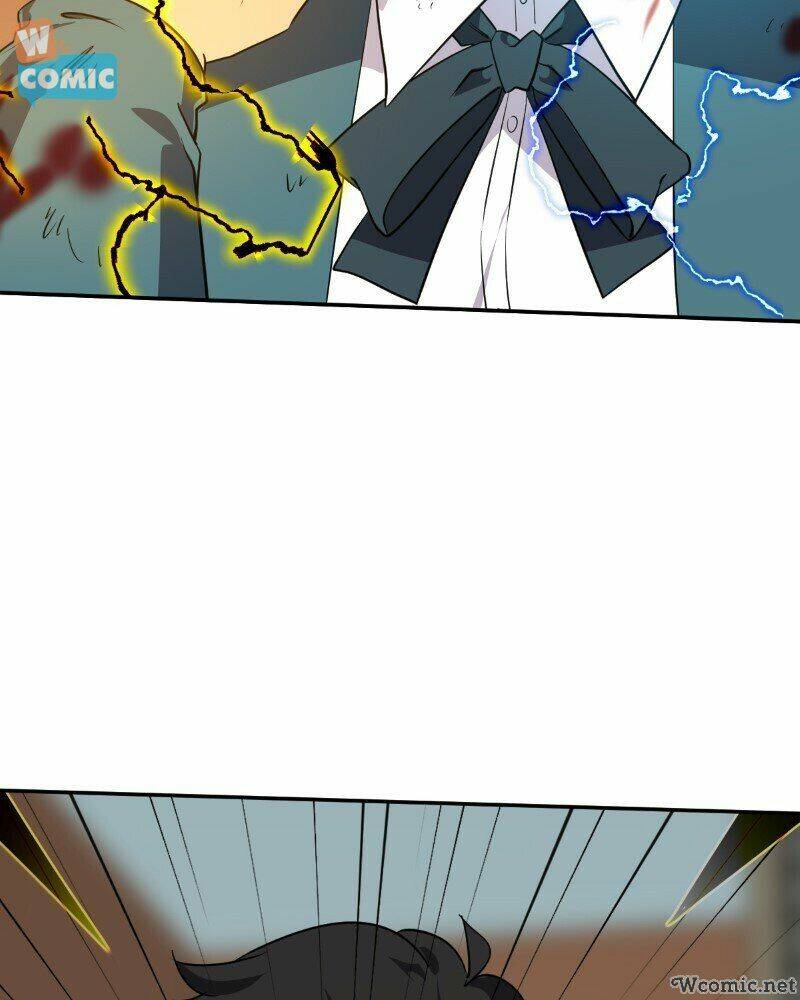 Đọc truyện Thế giới không hoàn hảo - Chap 222.5