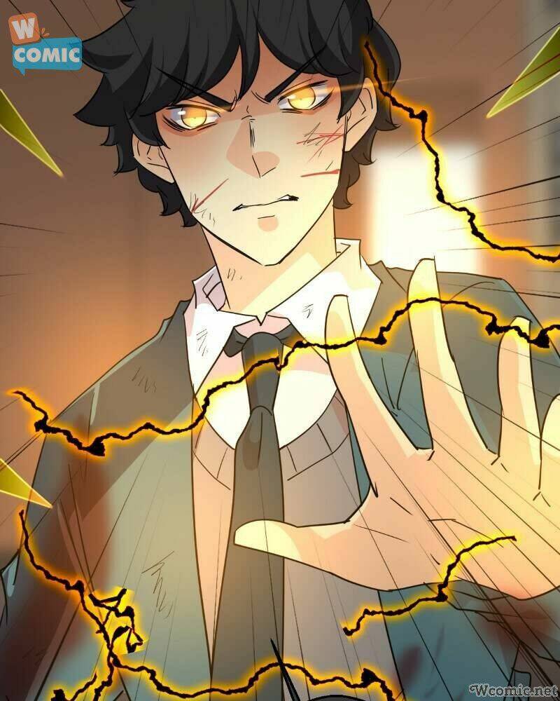 Đọc truyện Thế giới không hoàn hảo - Chap 222.5