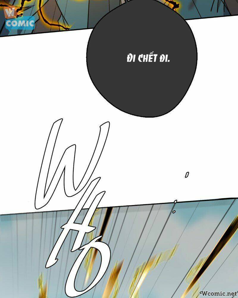 Đọc truyện Thế giới không hoàn hảo - Chap 222.5