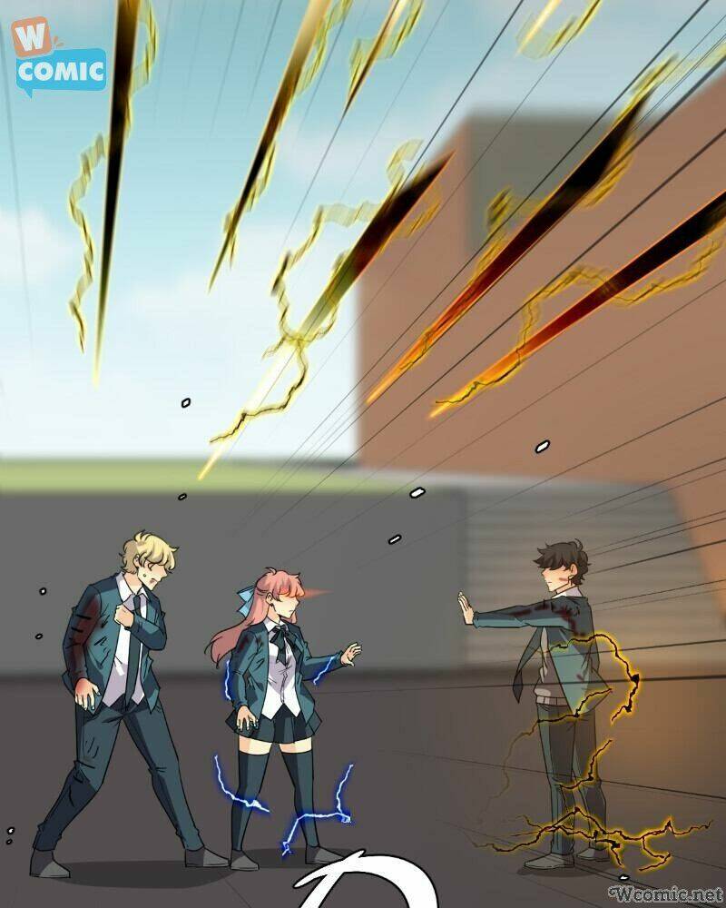 Đọc truyện Thế giới không hoàn hảo - Chap 222.5