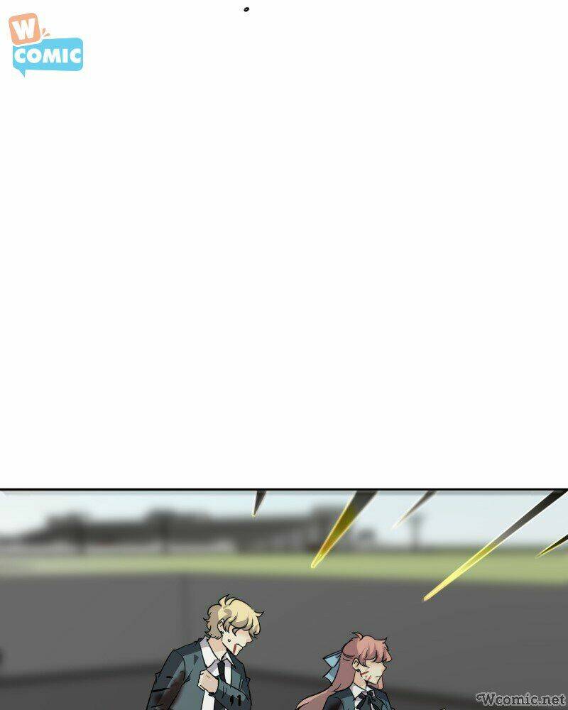 Đọc truyện Thế giới không hoàn hảo - Chap 222.5