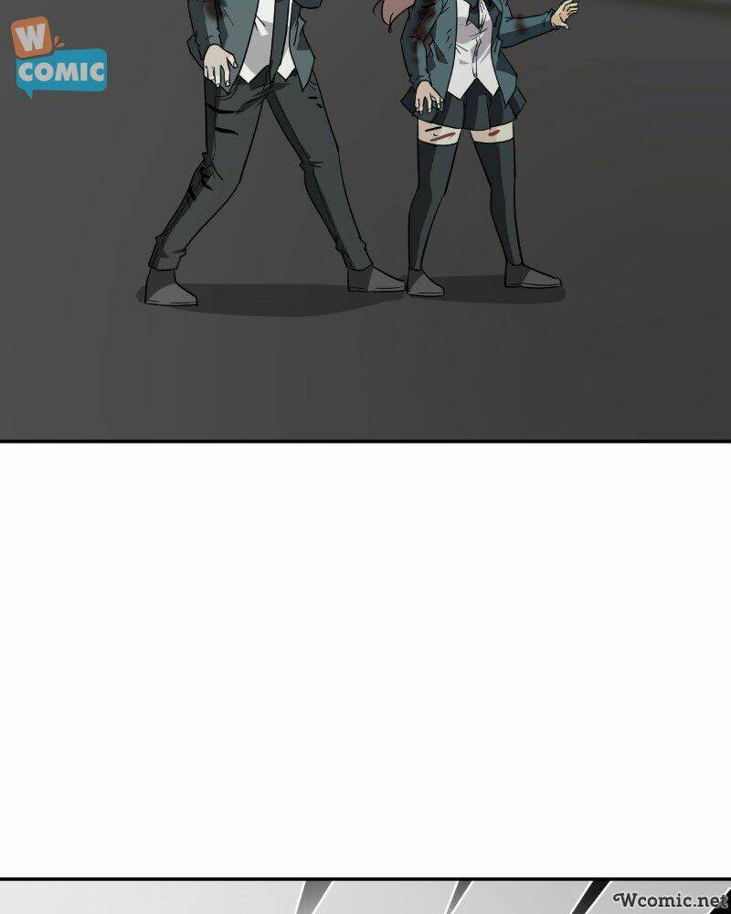 Đọc truyện Thế giới không hoàn hảo - Chap 222.5