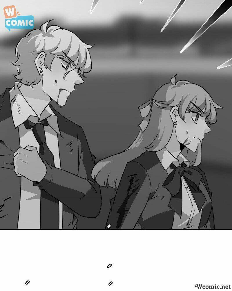 Đọc truyện Thế giới không hoàn hảo - Chap 222.5