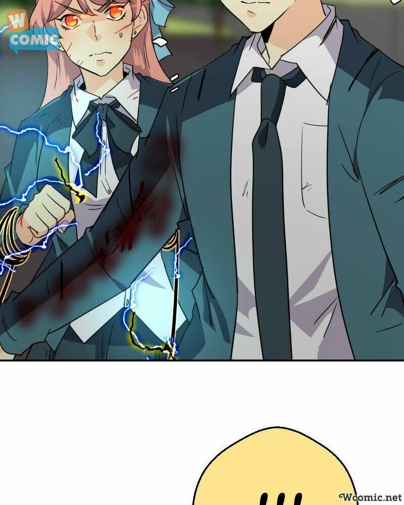 Đọc truyện Thế giới không hoàn hảo - Chap 222.5