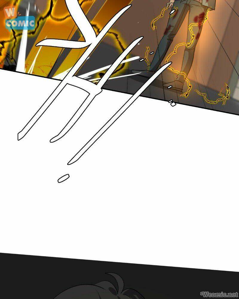 Đọc truyện Thế giới không hoàn hảo - Chap 222.5