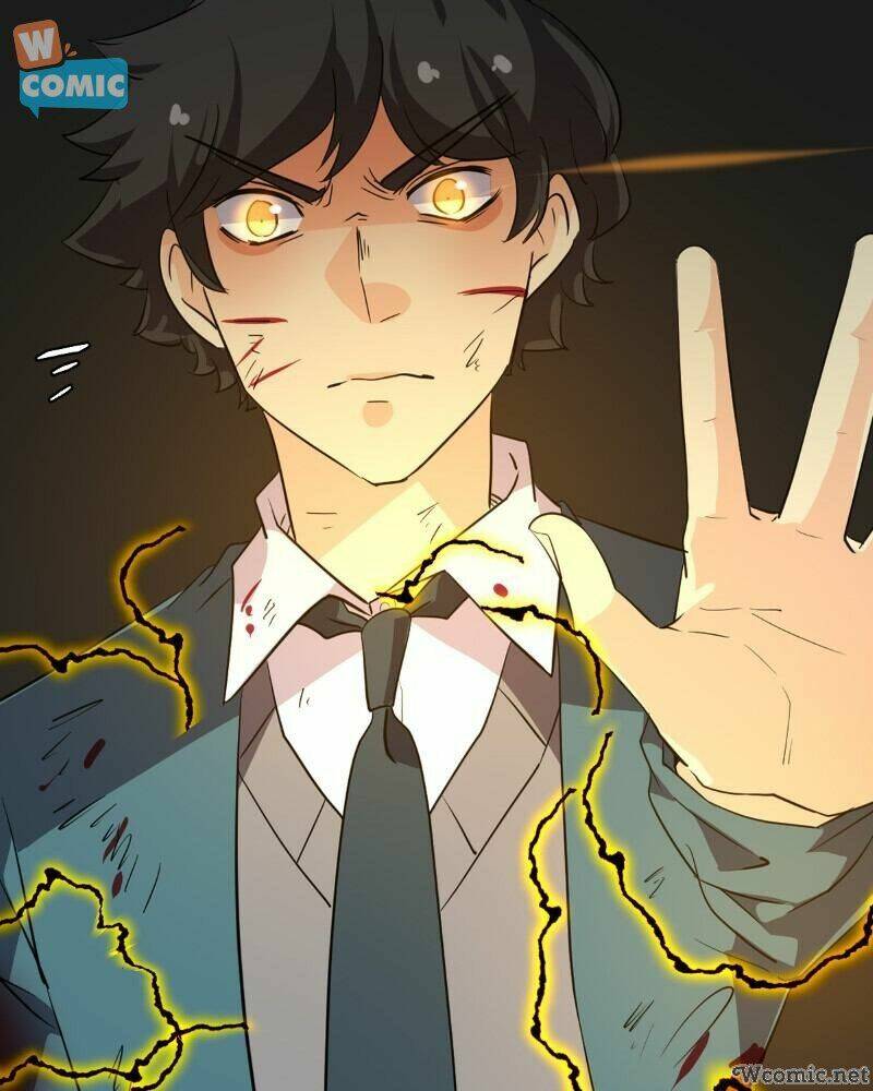 Đọc truyện Thế giới không hoàn hảo - Chap 222.5