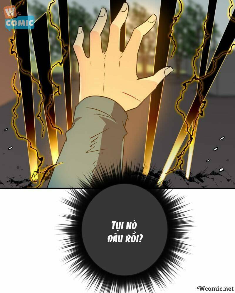 Đọc truyện Thế giới không hoàn hảo - Chap 222.5