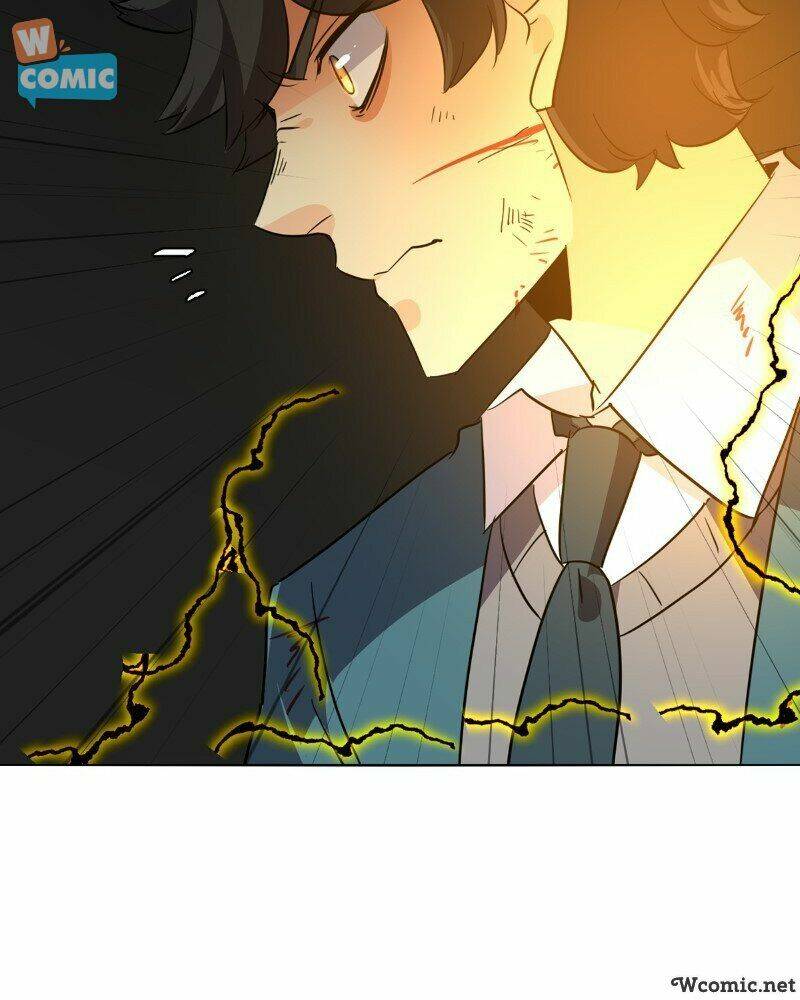 Đọc truyện Thế giới không hoàn hảo - Chap 222.5