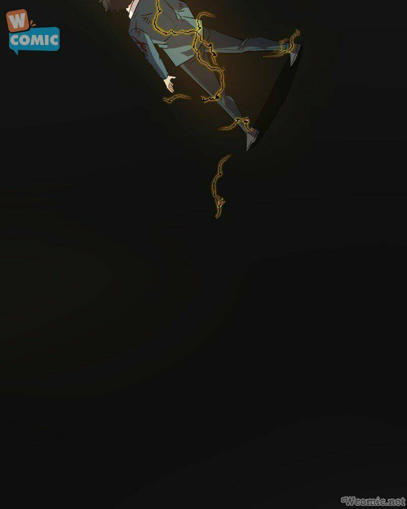 Đọc truyện Thế giới không hoàn hảo - Chap 222.5