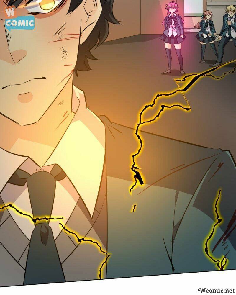 Đọc truyện Thế giới không hoàn hảo - Chap 222.5