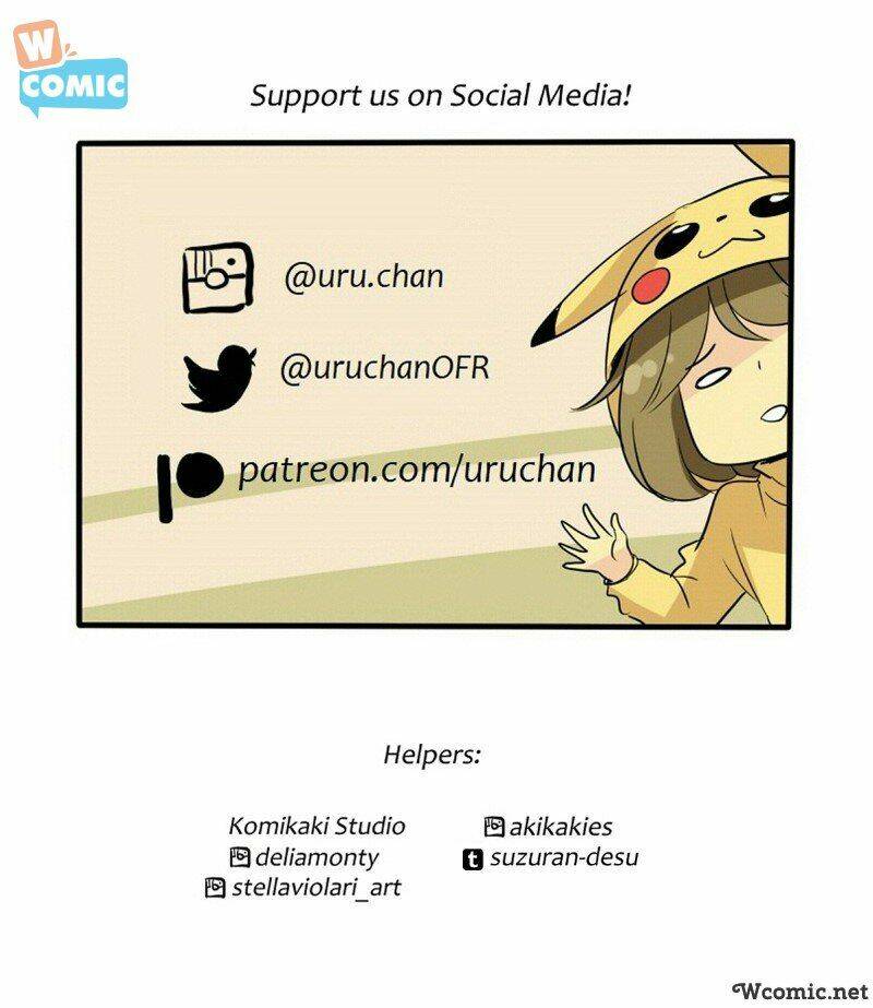 Đọc truyện Thế giới không hoàn hảo - Chap 222.5