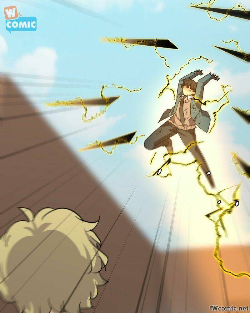 Đọc truyện Thế giới không hoàn hảo - Chap 222.5