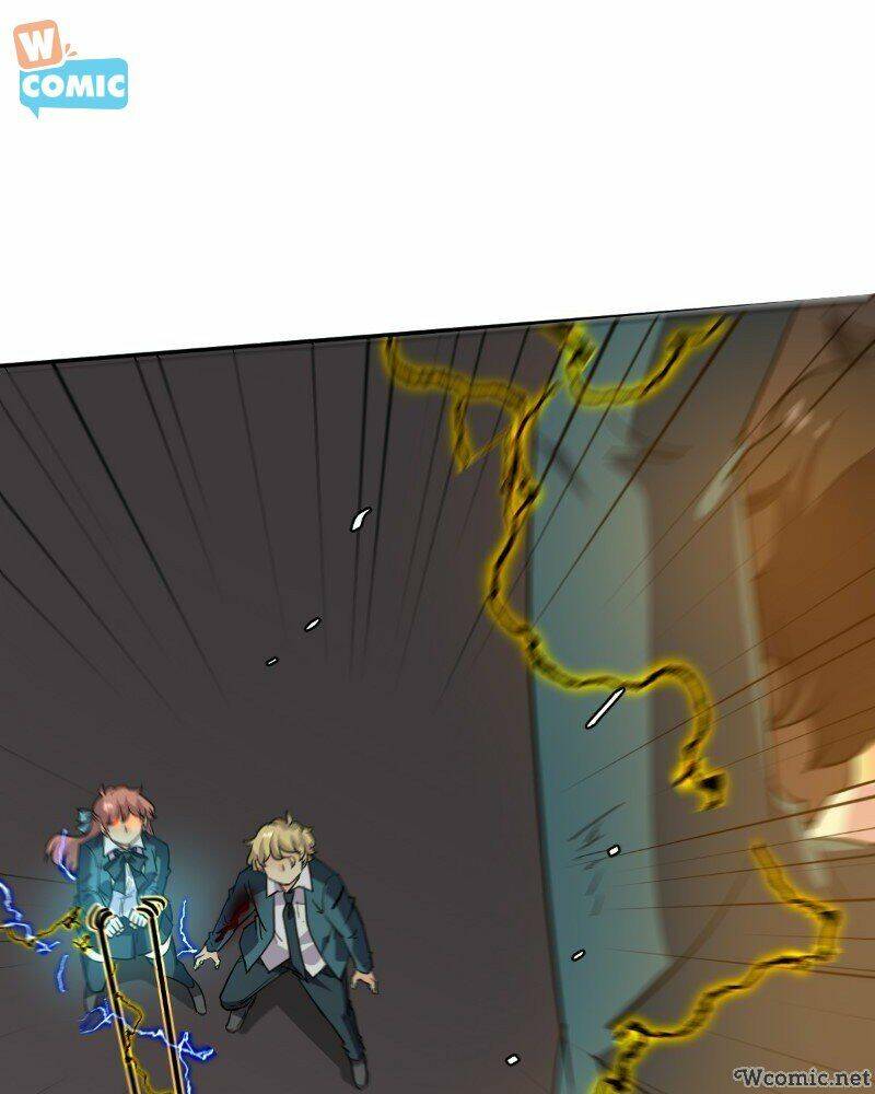 Đọc truyện Thế giới không hoàn hảo - Chap 222.5