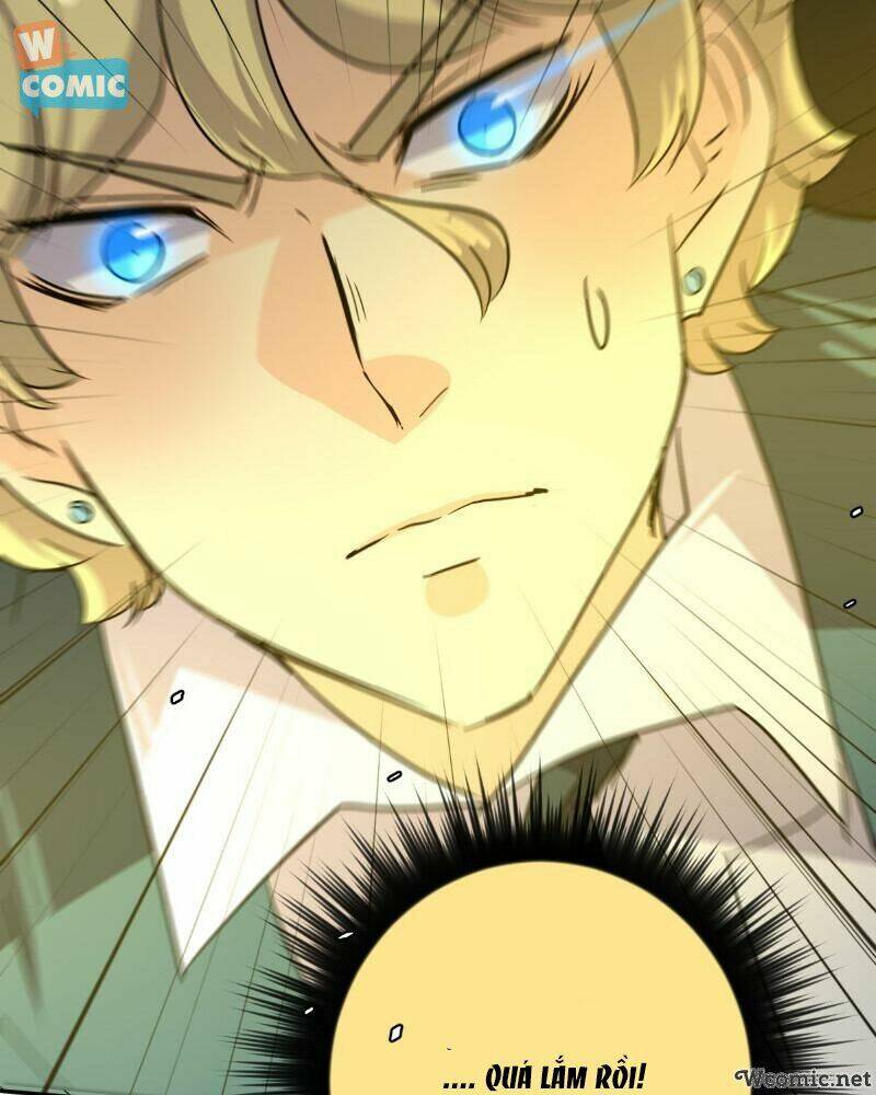 Đọc truyện Thế giới không hoàn hảo - Chap 222.5