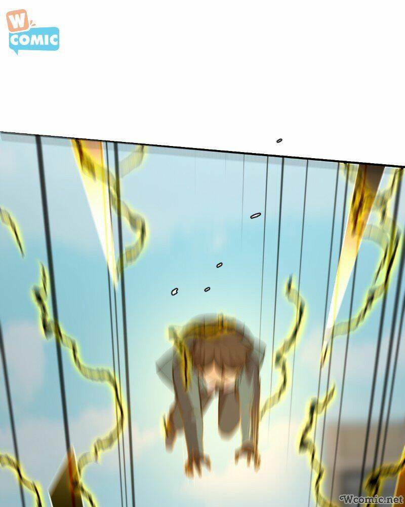 Đọc truyện Thế giới không hoàn hảo - Chap 222.5