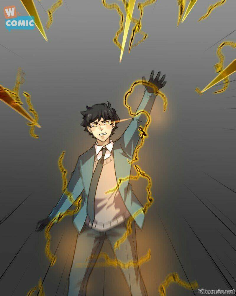 Đọc truyện Thế giới không hoàn hảo - Chap 222.5